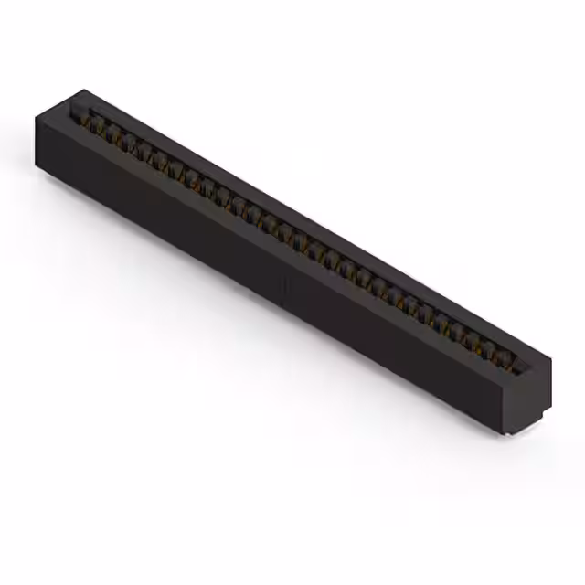 357-028-541-101 EDAC Inc.  Edgeboard Connectors